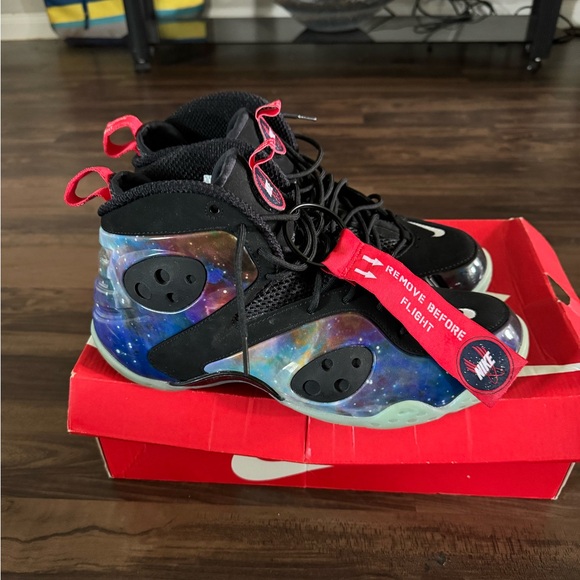Nike Other - Nike zoom rookie
